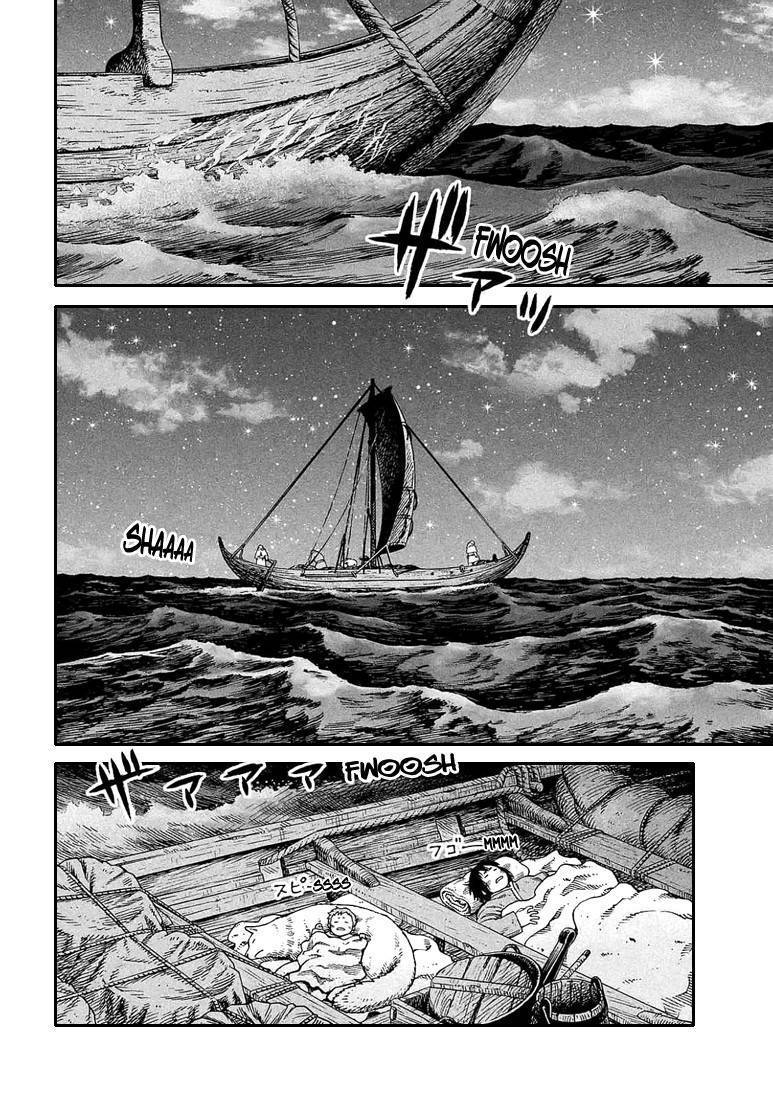 Read Vinland Saga vf Manga Online