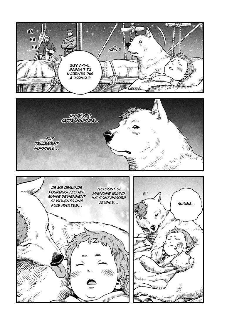 Read Vinland Saga vf Manga Online