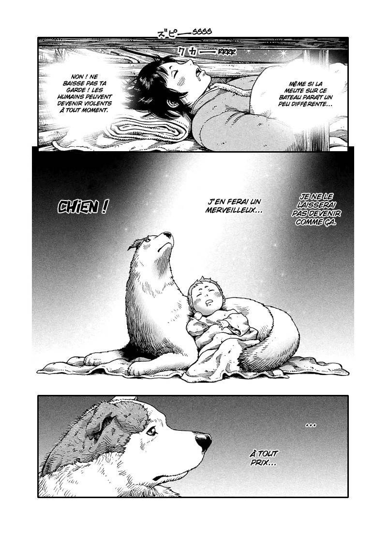 Read Vinland Saga vf Manga Online