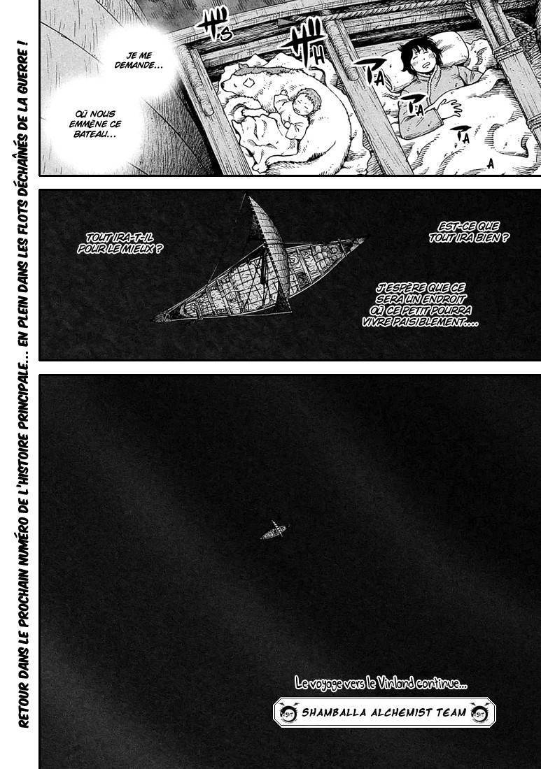 Read Vinland Saga vf Manga Online