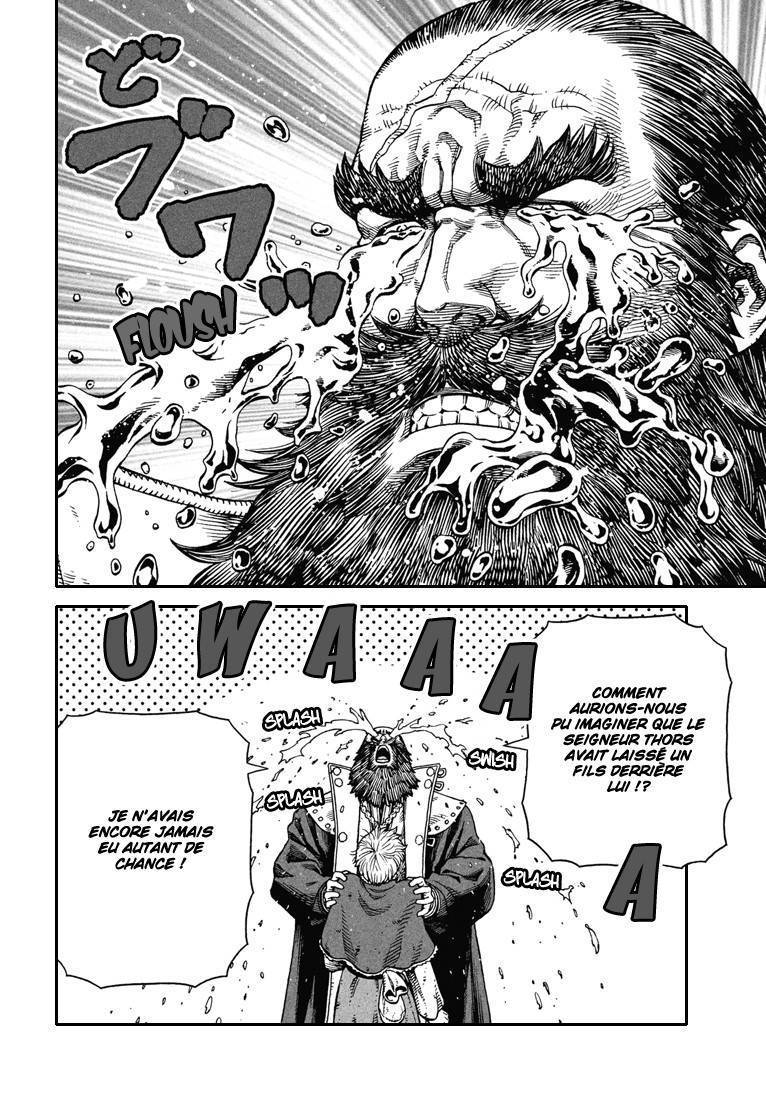 Read Vinland Saga vf Manga Online