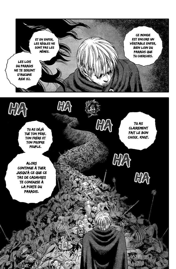Read Vinland Saga vf Manga Online