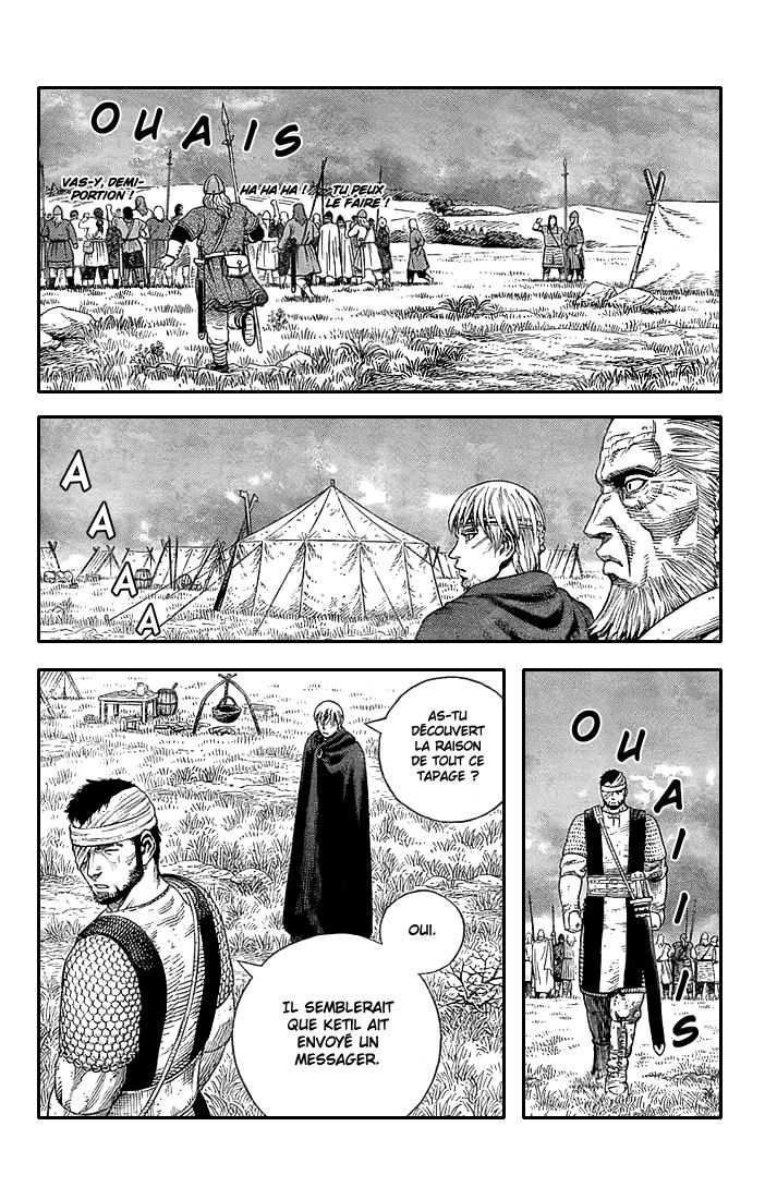 Read Vinland Saga vf Manga Online