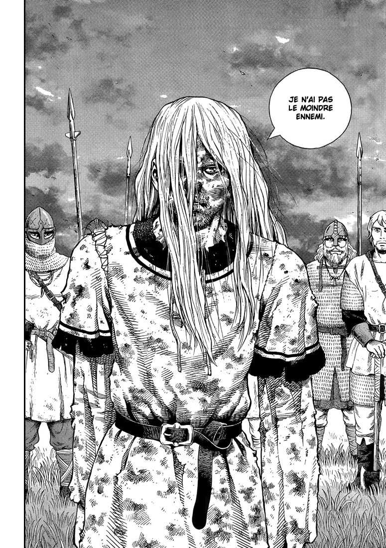 Read Vinland Saga vf Manga Online
