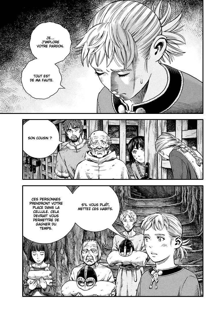 Read Vinland Saga vf Manga Online