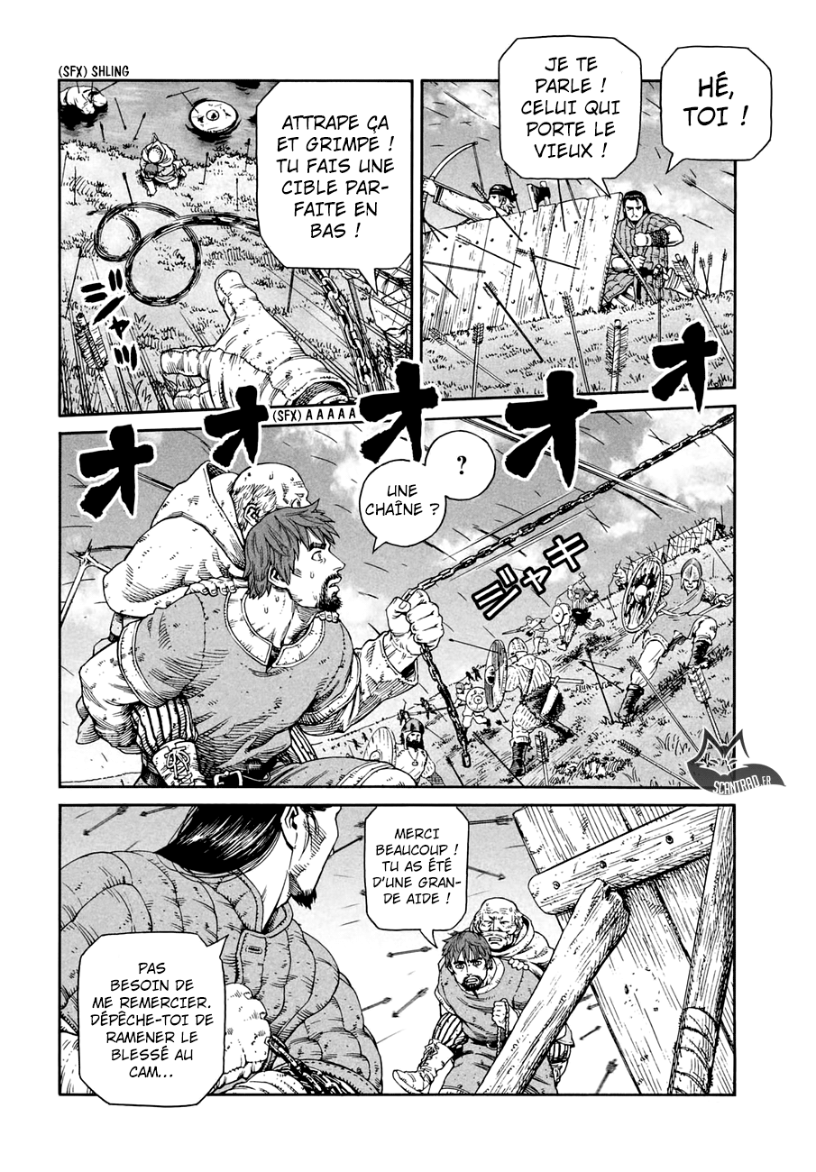 Read Vinland Saga vf Manga Online