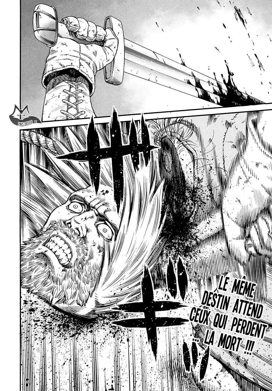 Read Vinland Saga vf Manga Online