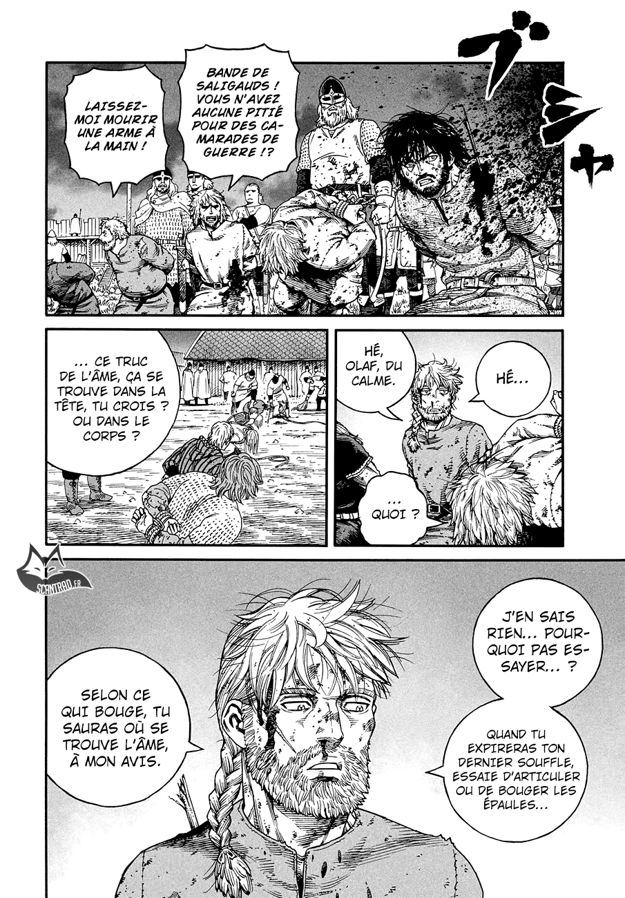 Read Vinland Saga vf Manga Online