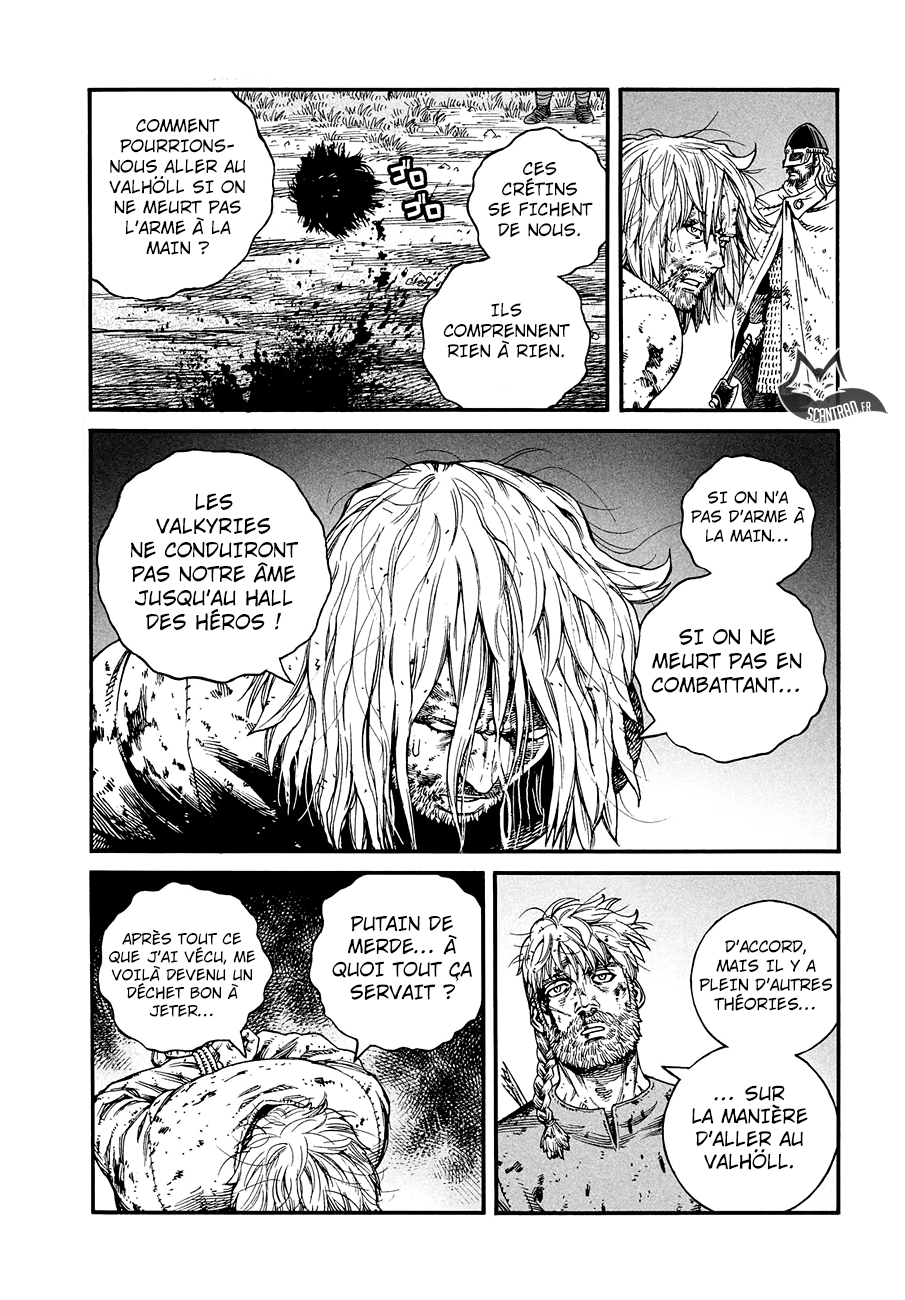 Read Vinland Saga vf Manga Online