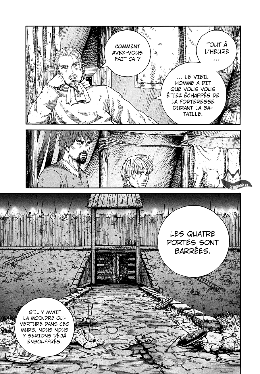 Read Vinland Saga vf Manga Online