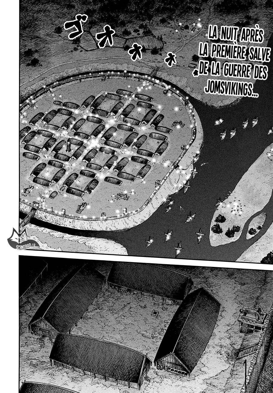 Read Vinland Saga vf Manga Online