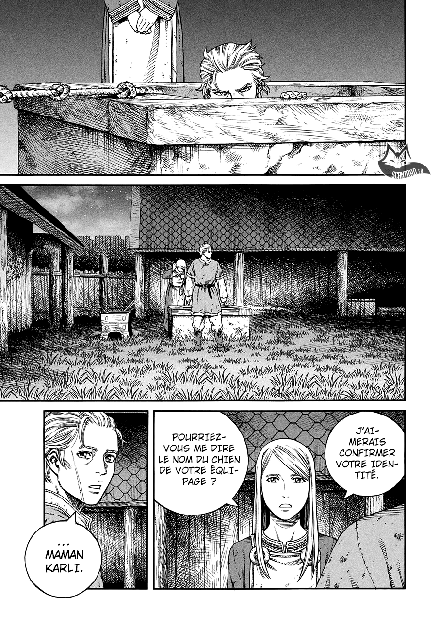 Read Vinland Saga vf Manga Online