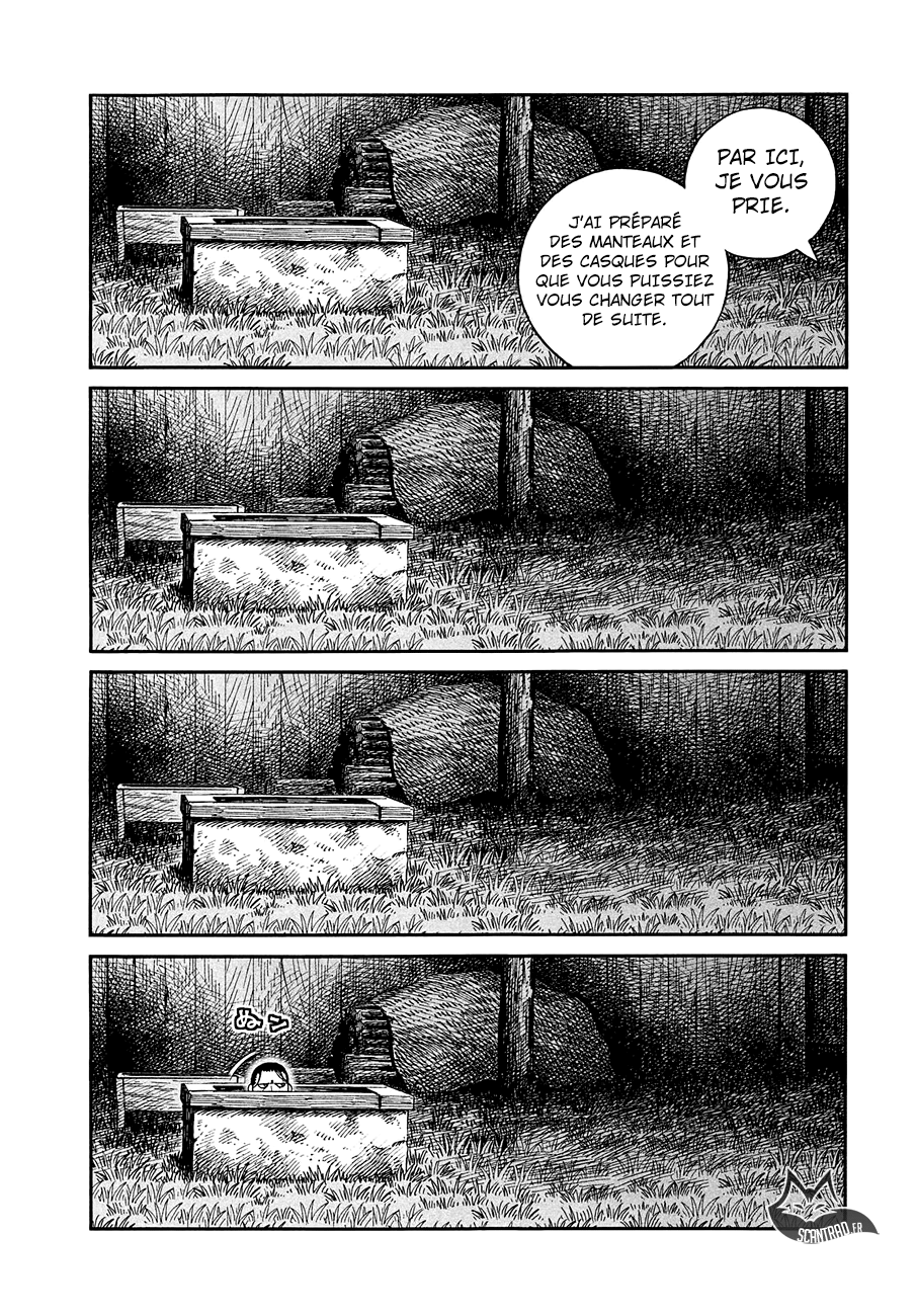 Read Vinland Saga vf Manga Online