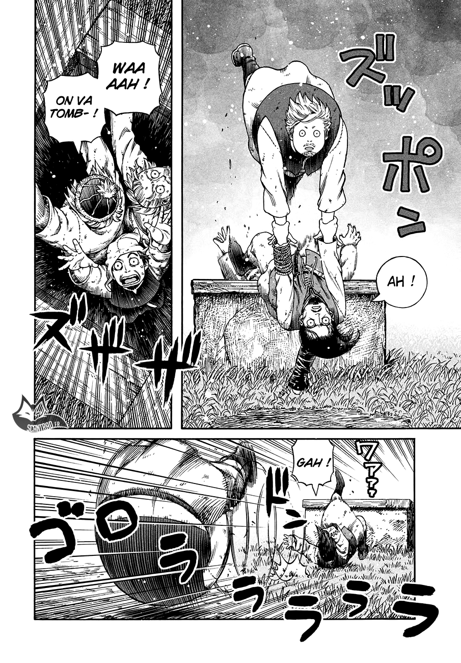 Read Vinland Saga vf Manga Online