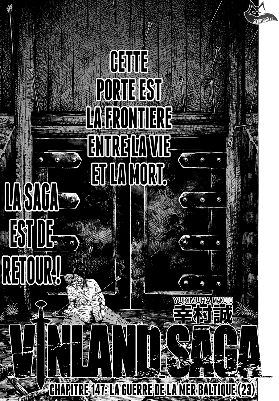 Read Vinland Saga vf Manga Online