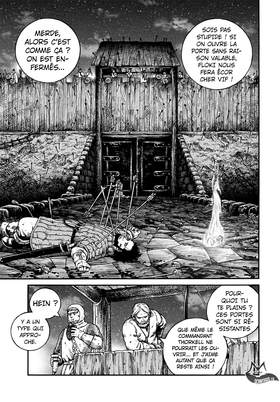 Read Vinland Saga vf Manga Online
