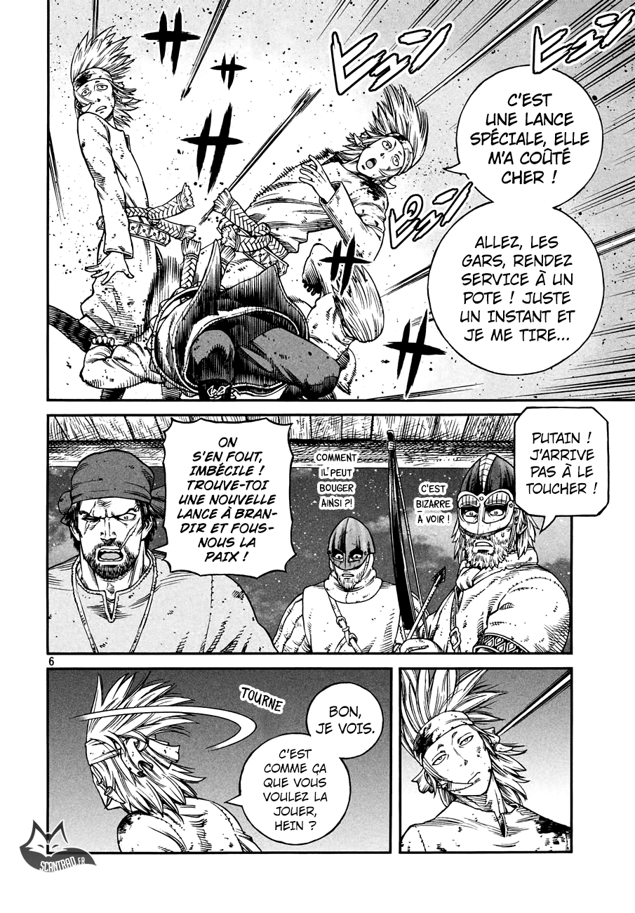 Read Vinland Saga vf Manga Online