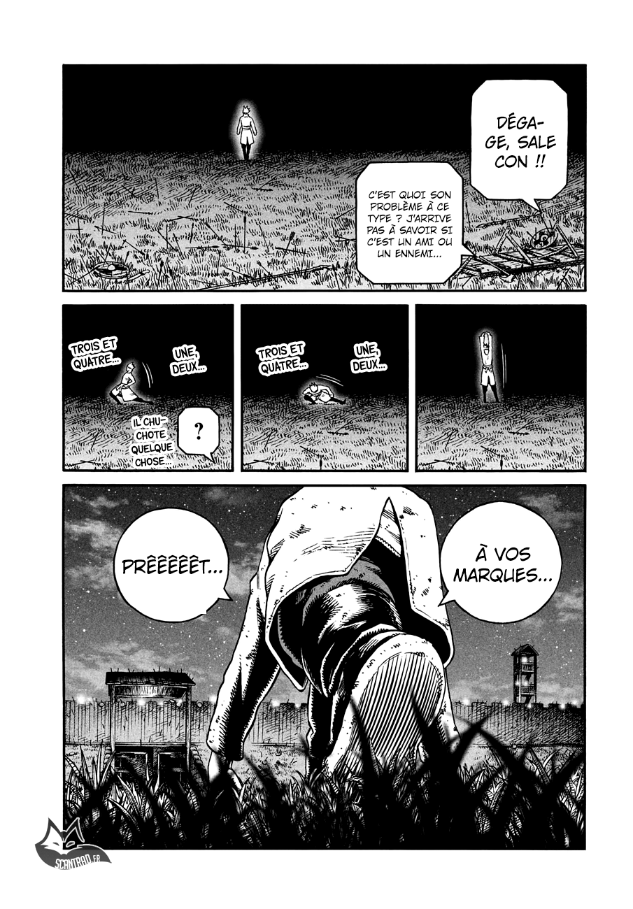 Read Vinland Saga vf Manga Online