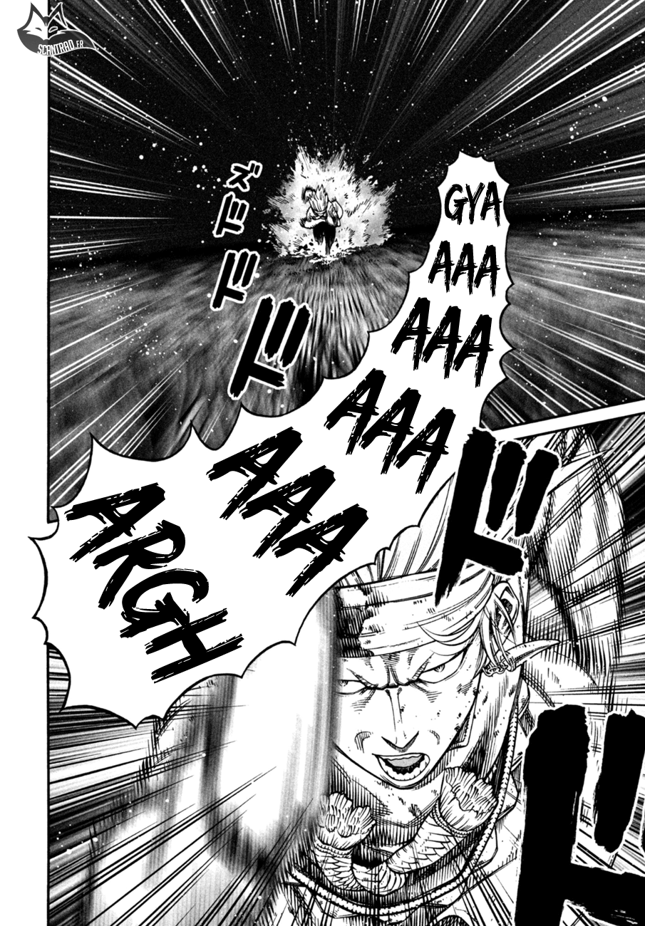 Read Vinland Saga vf Manga Online