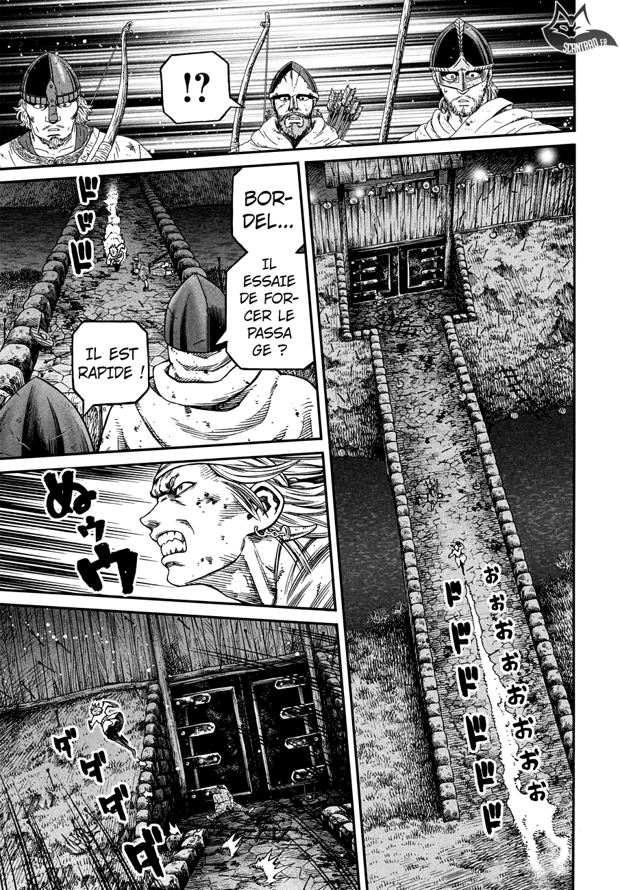 Read Vinland Saga vf Manga Online