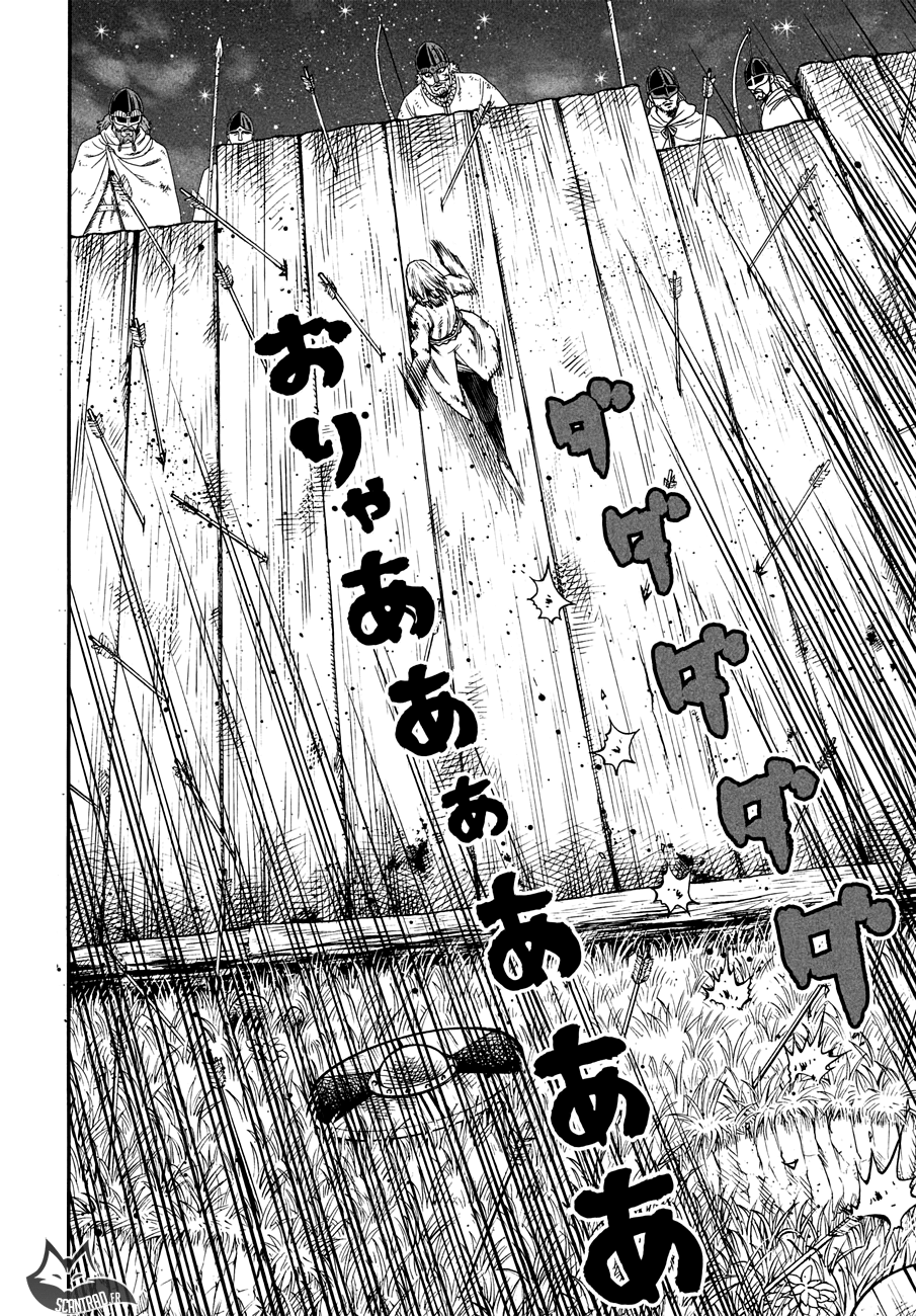 Read Vinland Saga vf Manga Online