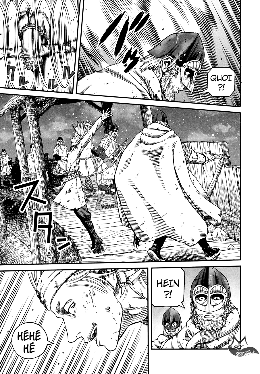 Read Vinland Saga vf Manga Online