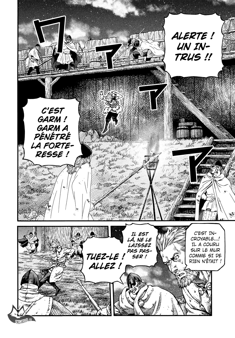 Read Vinland Saga vf Manga Online