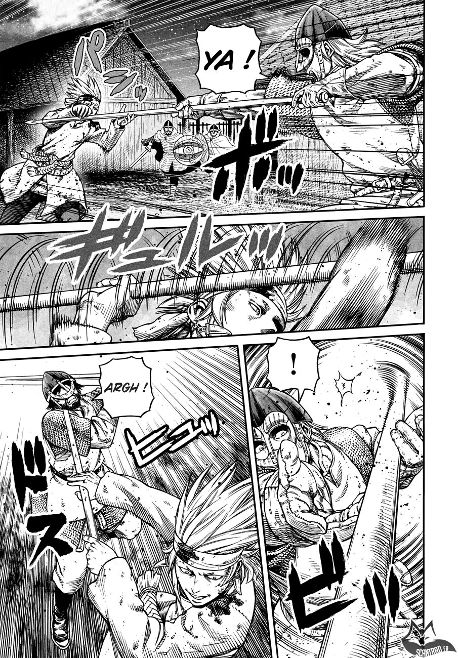 Read Vinland Saga vf Manga Online
