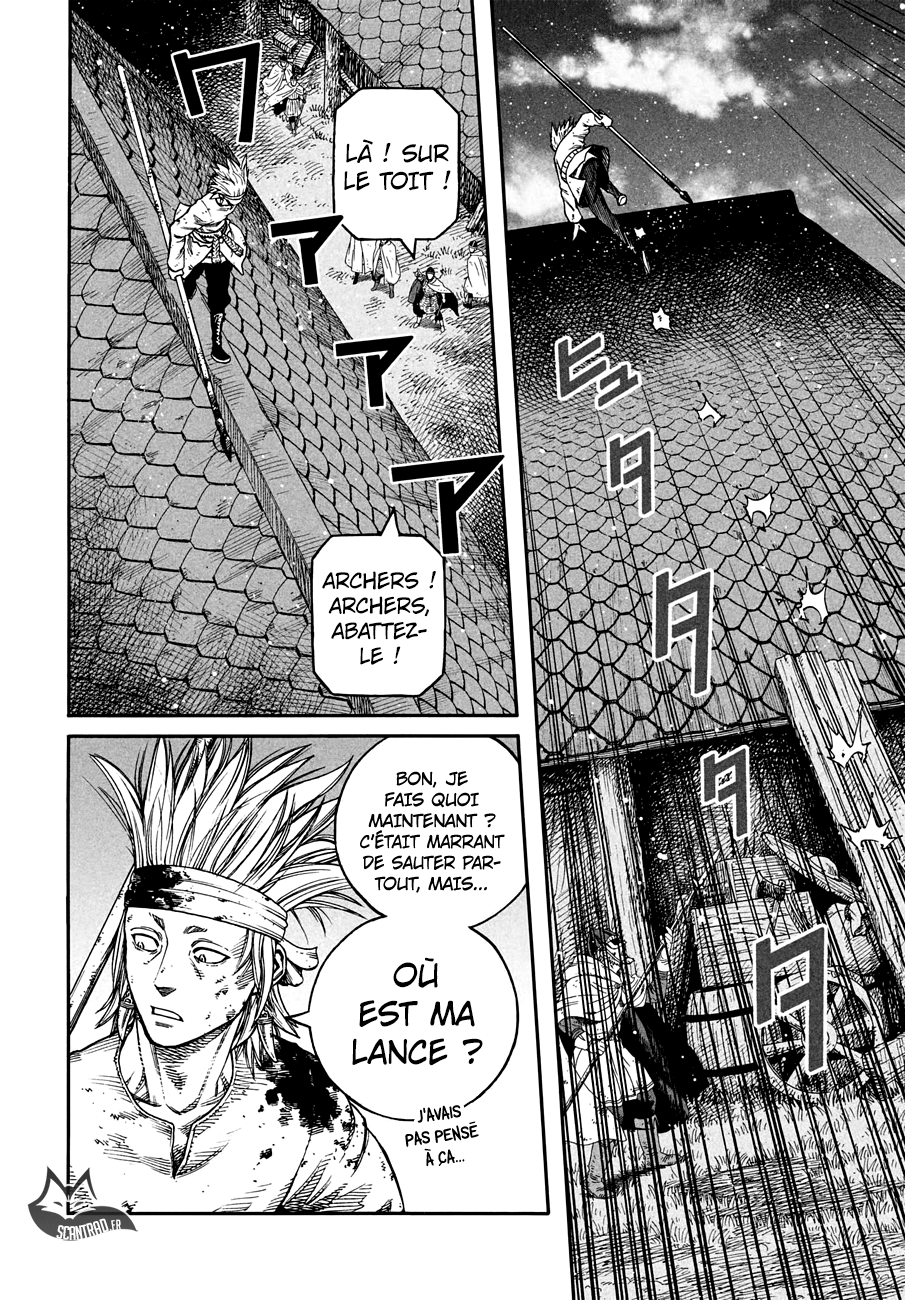 Read Vinland Saga vf Manga Online