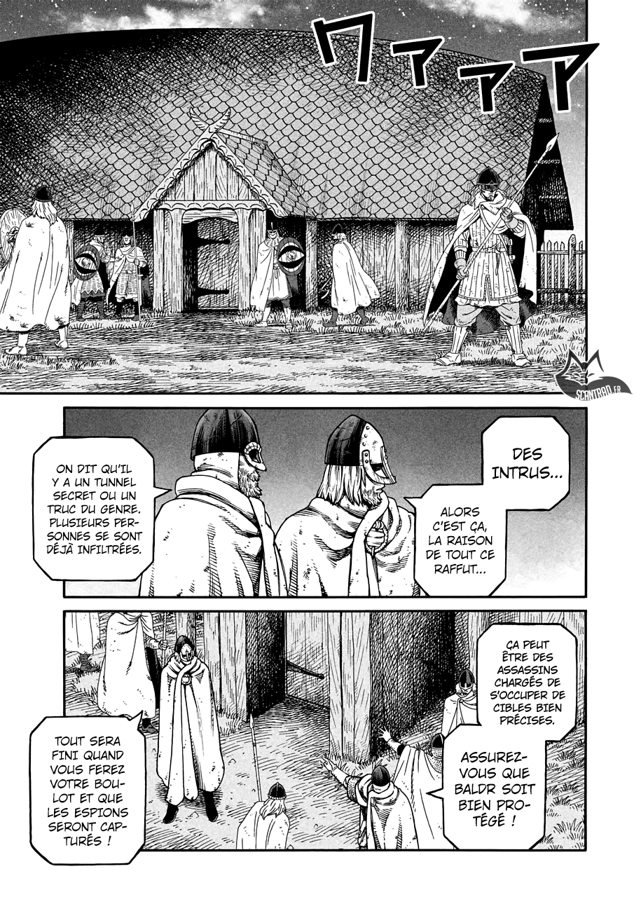 Read Vinland Saga vf Manga Online
