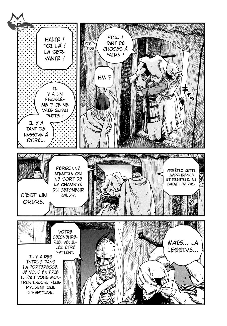 Read Vinland Saga vf Manga Online