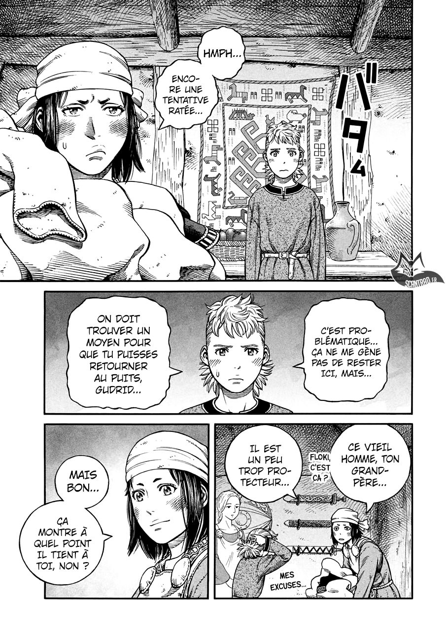 Read Vinland Saga vf Manga Online