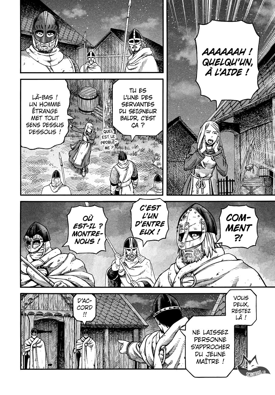 Read Vinland Saga vf Manga Online