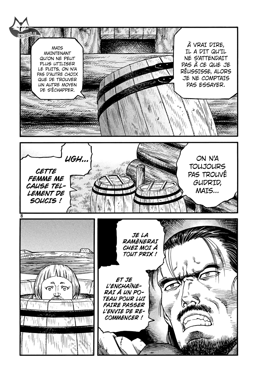 Read Vinland Saga vf Manga Online