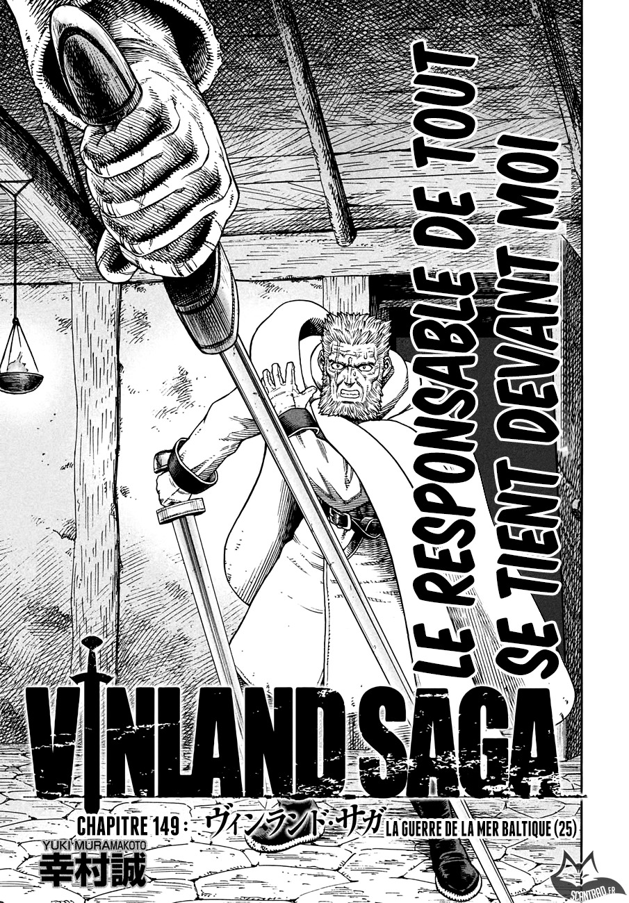 Read Vinland Saga vf Manga Online