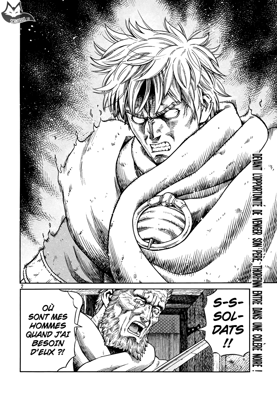 Read Vinland Saga vf Manga Online