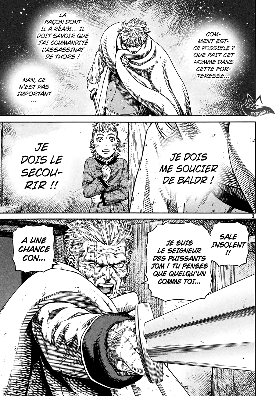 Read Vinland Saga vf Manga Online