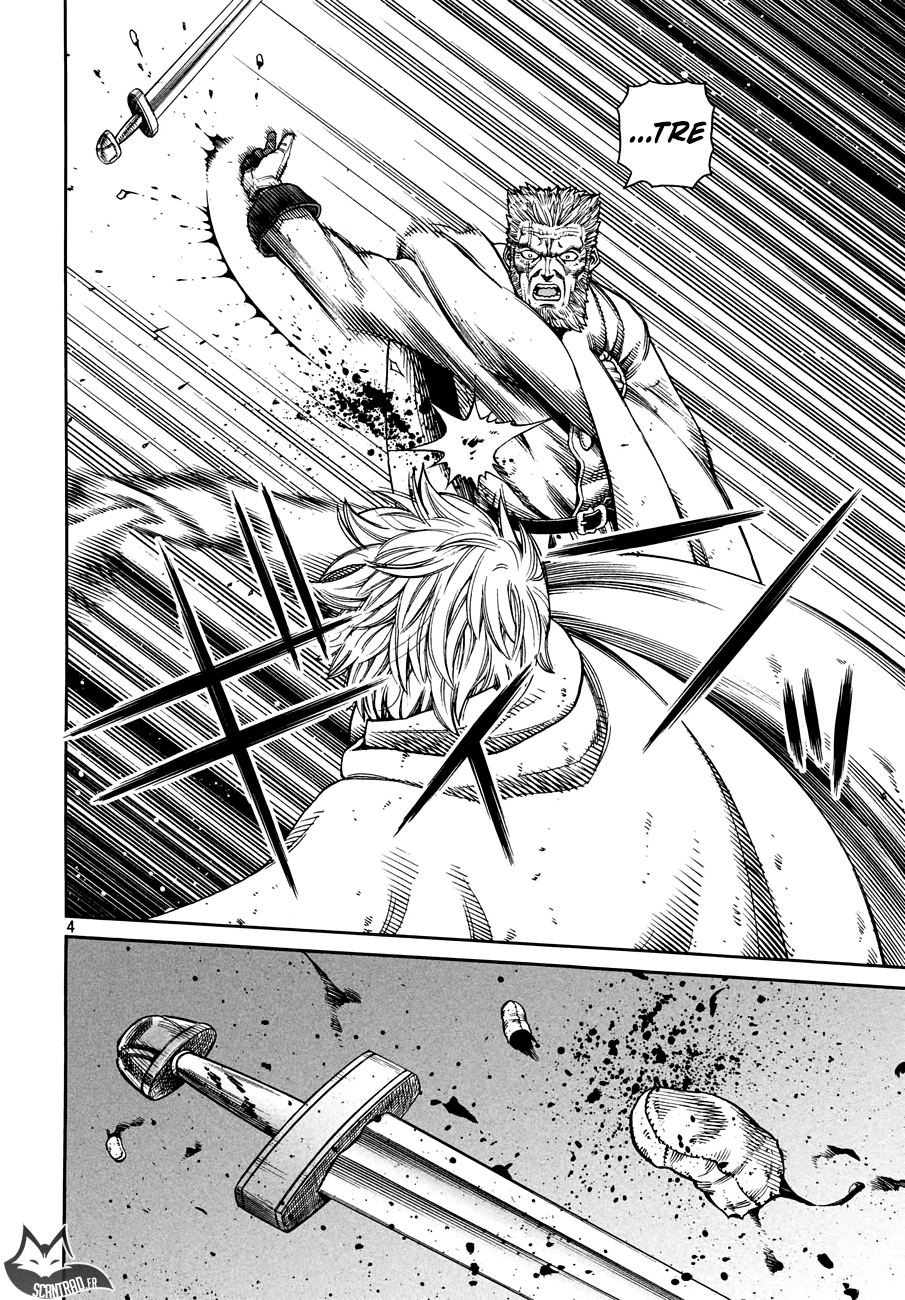 Read Vinland Saga vf Manga Online