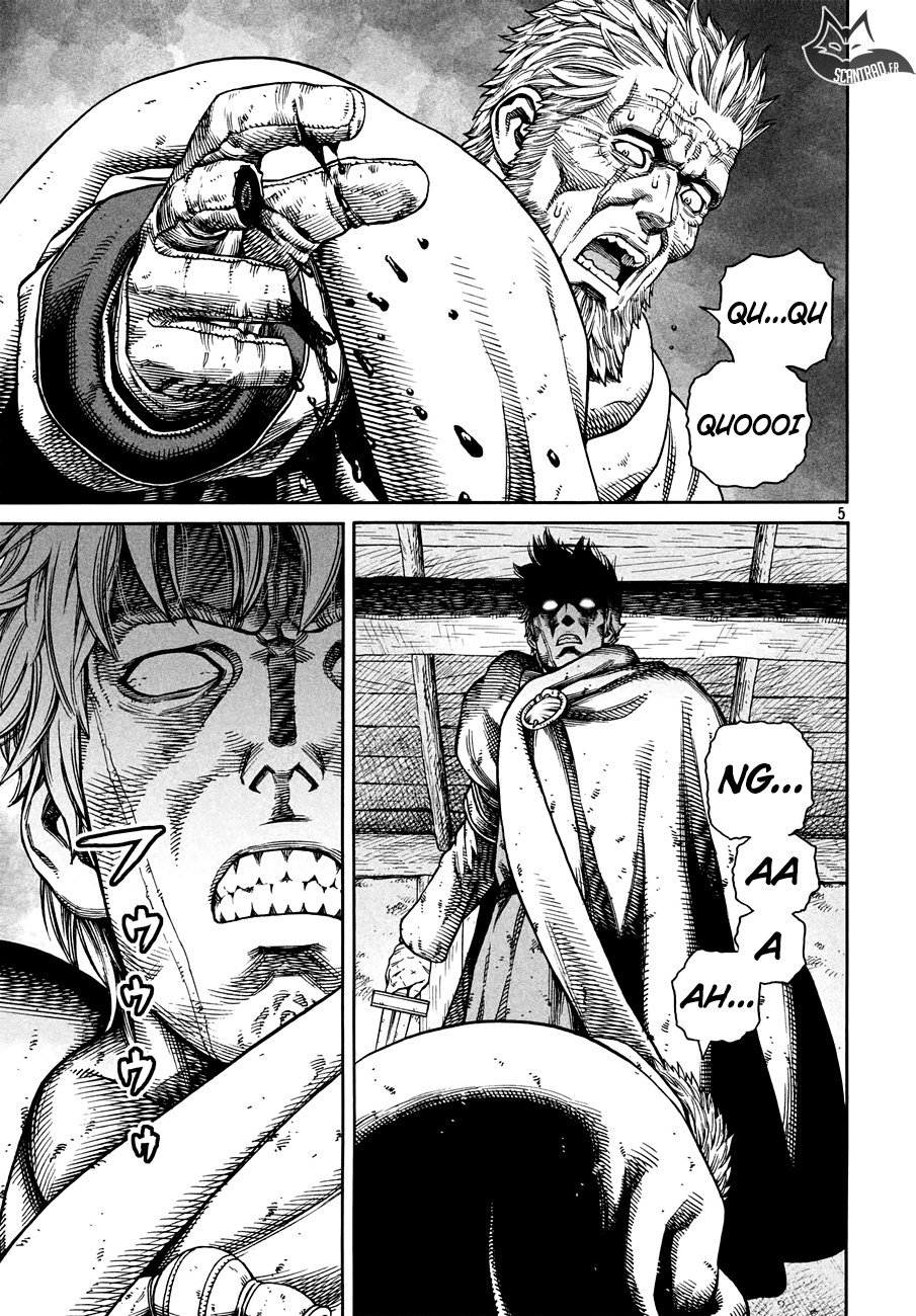 Read Vinland Saga vf Manga Online