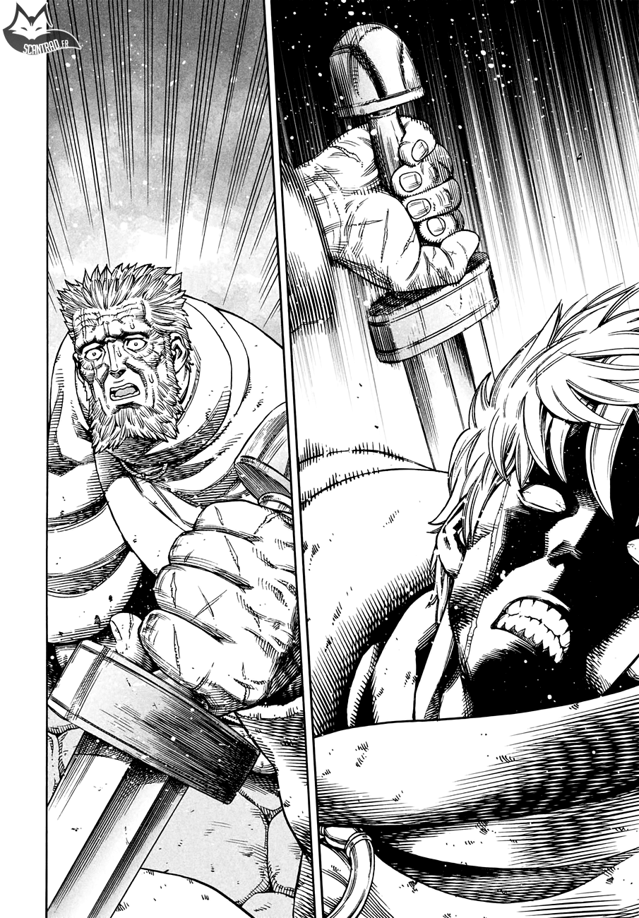 Read Vinland Saga vf Manga Online