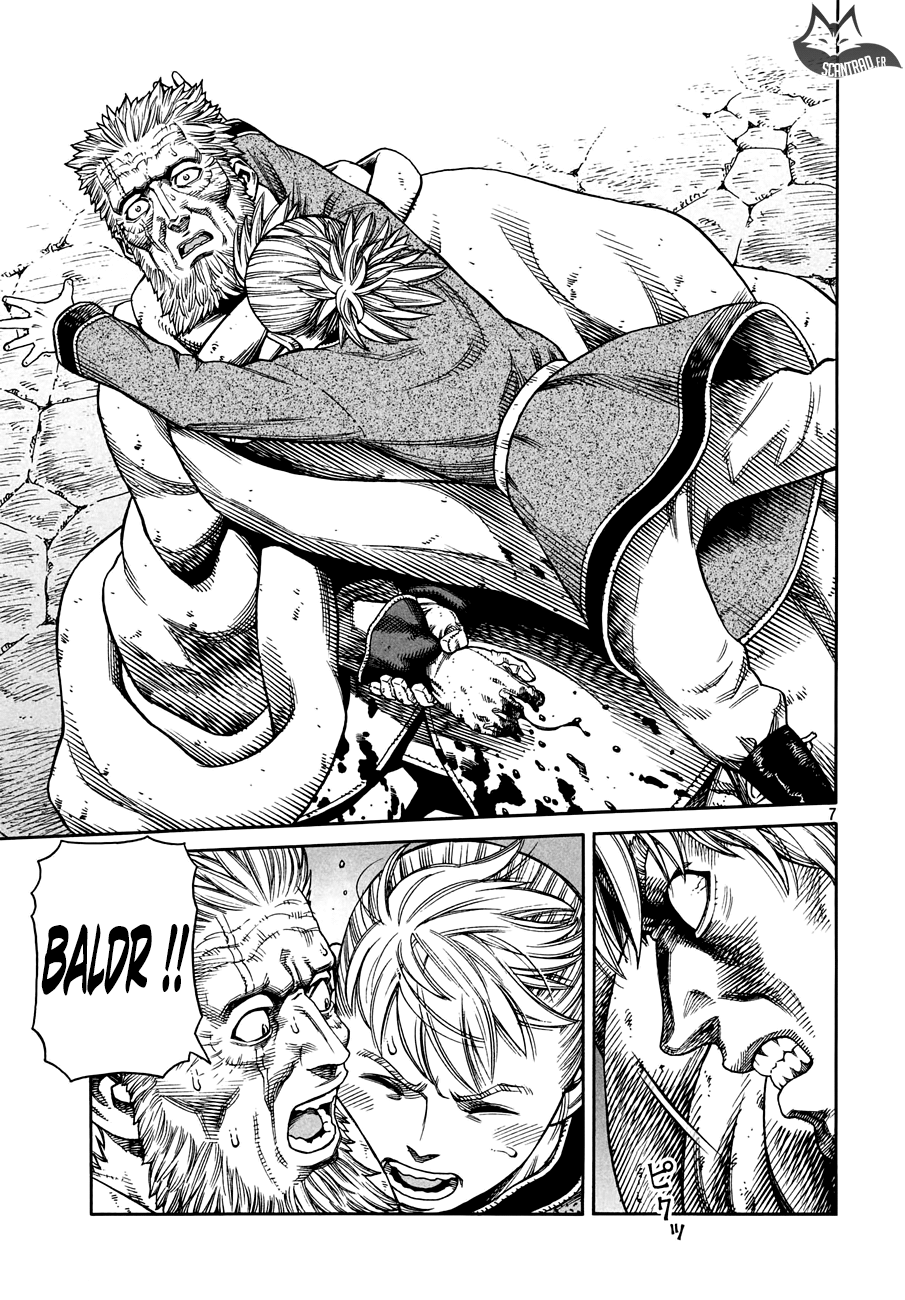 Read Vinland Saga vf Manga Online
