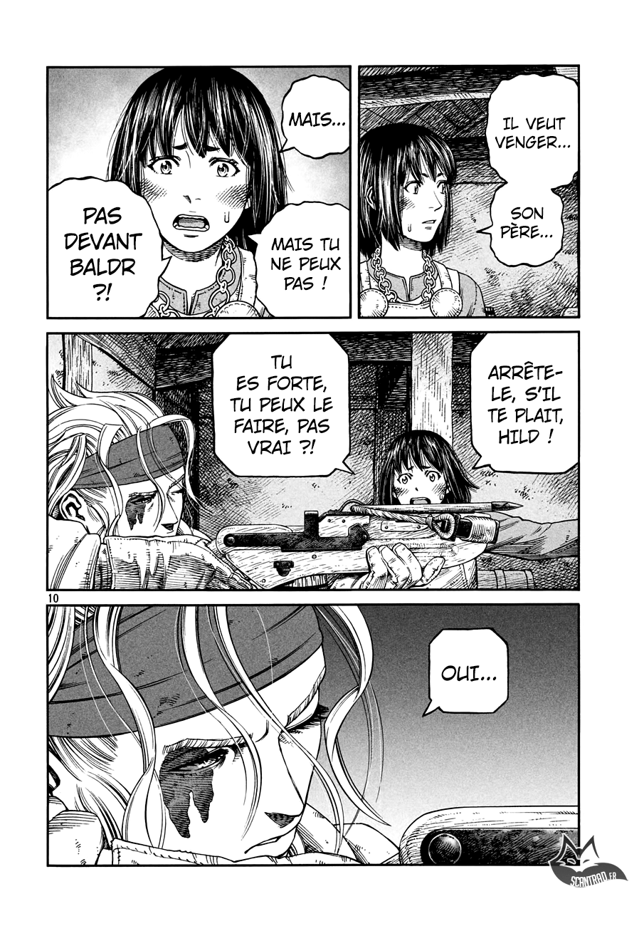Read Vinland Saga vf Manga Online