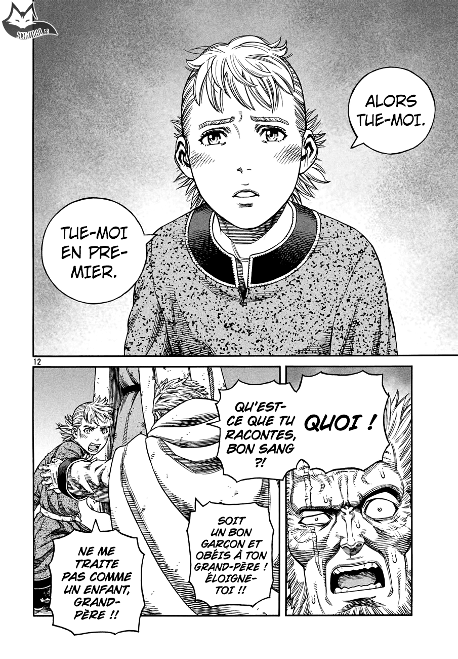 Read Vinland Saga vf Manga Online