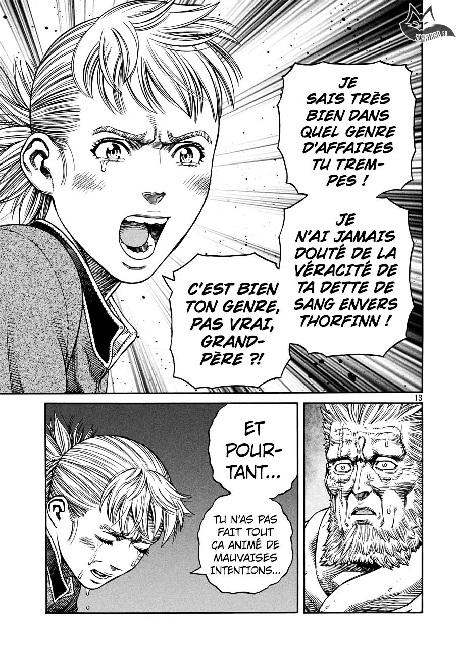 Read Vinland Saga vf Manga Online