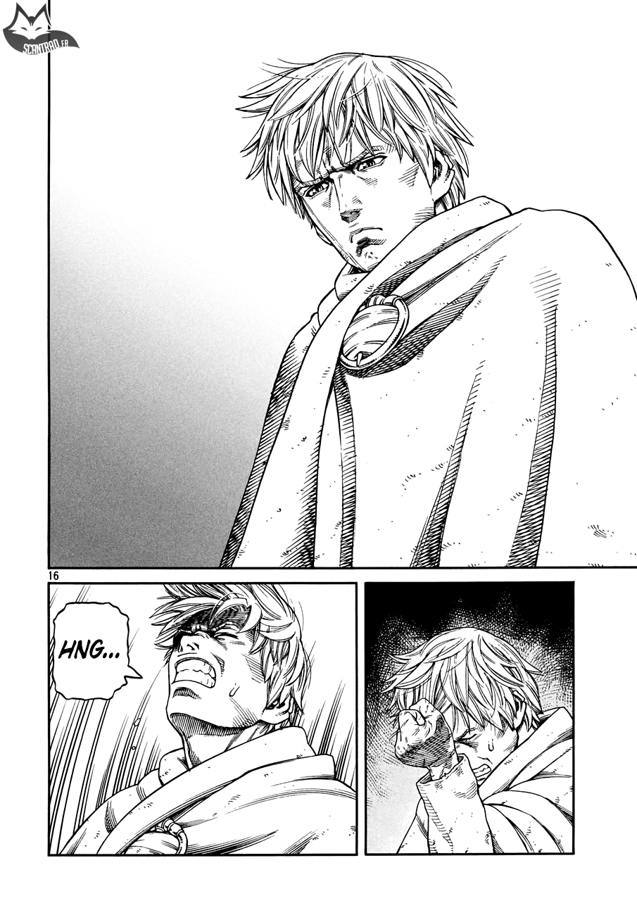 Read Vinland Saga vf Manga Online