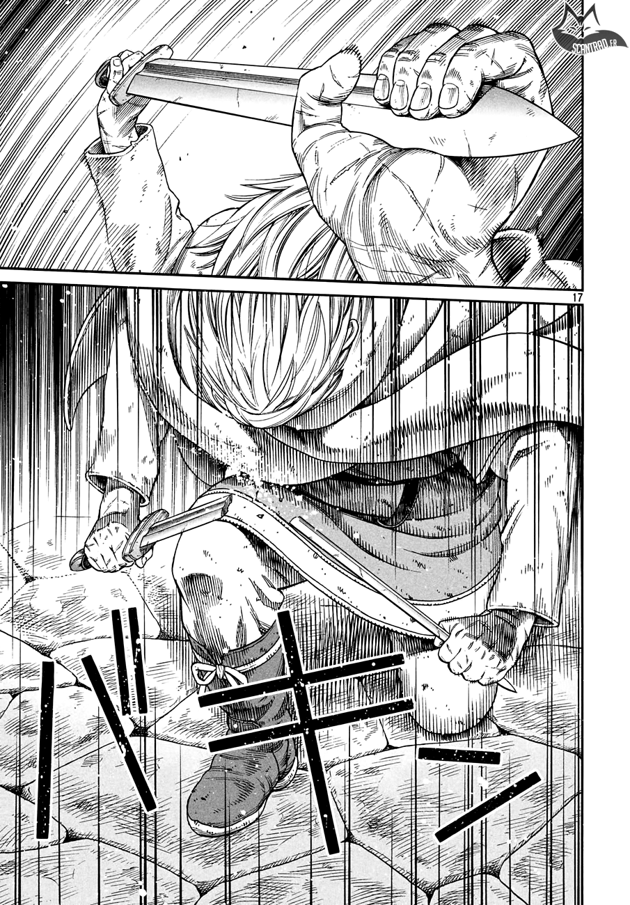 Read Vinland Saga vf Manga Online