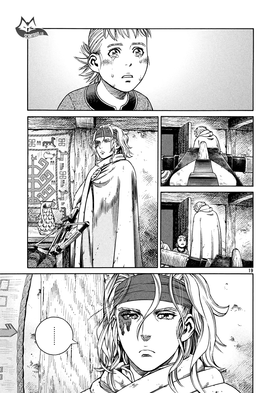 Read Vinland Saga vf Manga Online