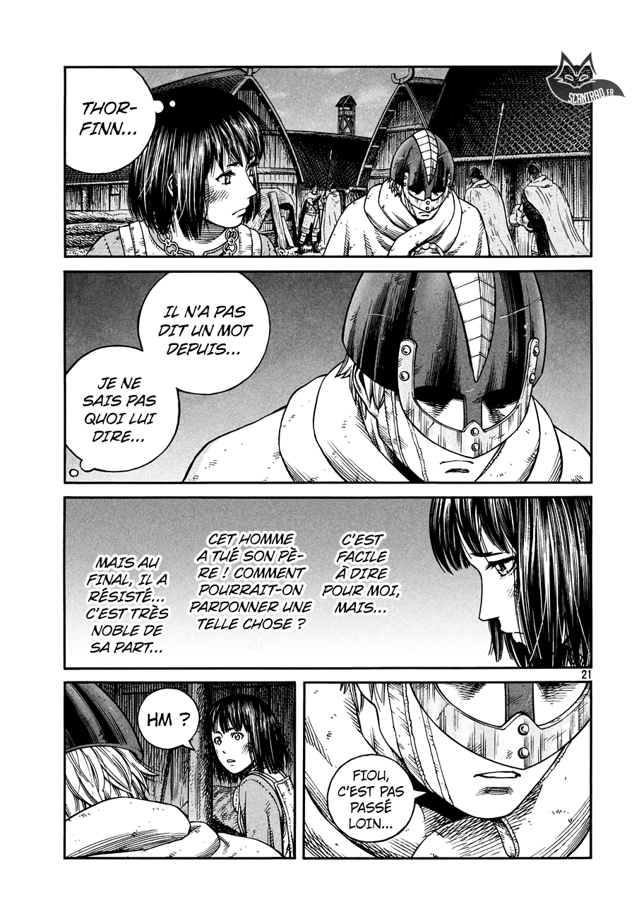 Read Vinland Saga vf Manga Online