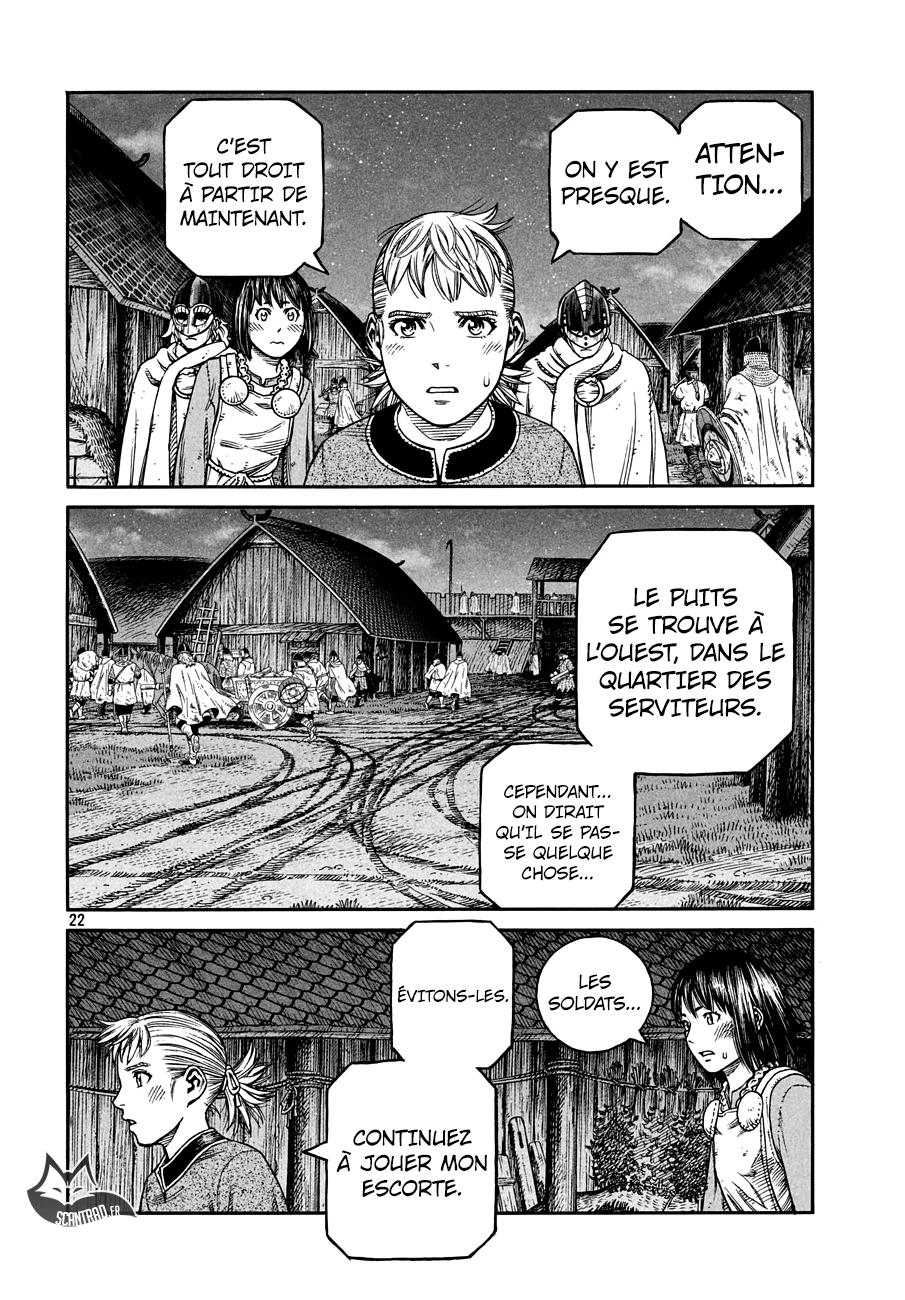Read Vinland Saga vf Manga Online