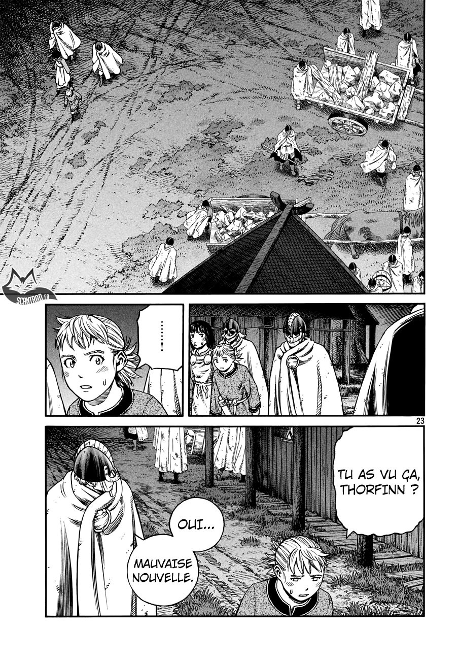 Read Vinland Saga vf Manga Online